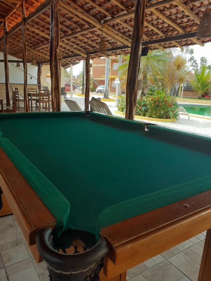 Chale Em Barreirinhas - Porto Dos Lencois Villa Exterior foto