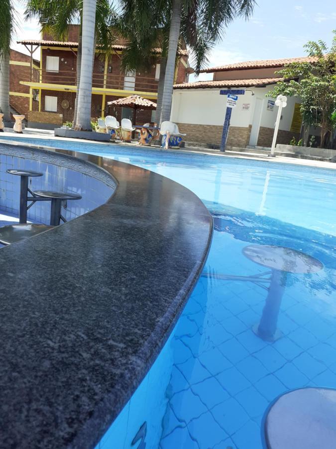Chale Em Barreirinhas - Porto Dos Lencois Villa Exterior foto