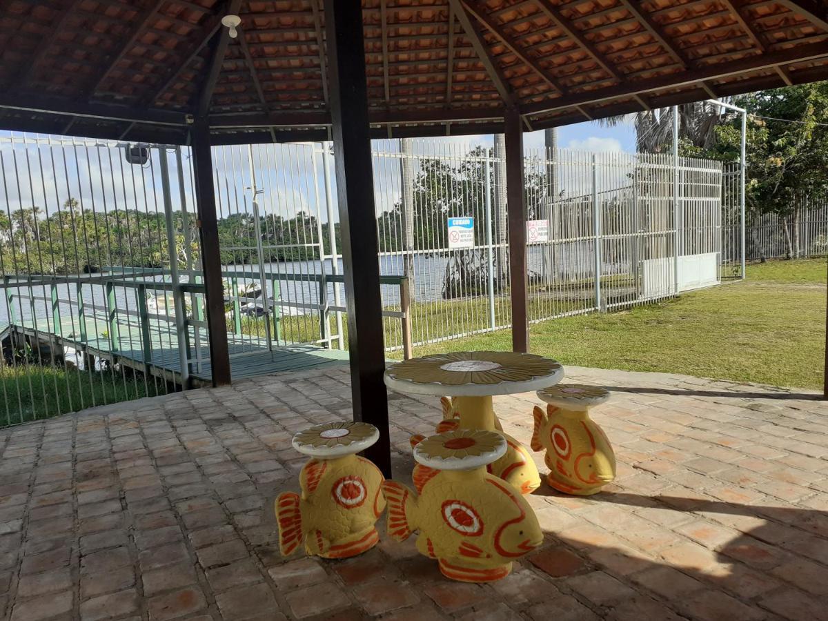 Chale Em Barreirinhas - Porto Dos Lencois Villa Exterior foto