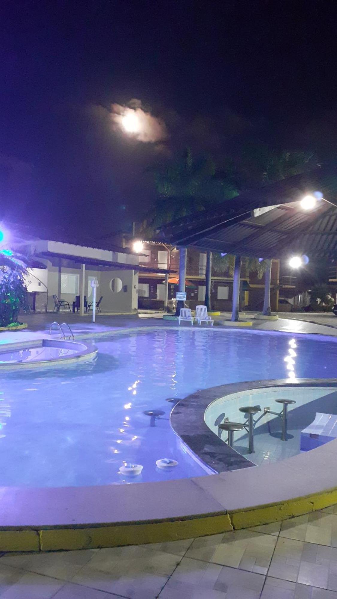 Chale Em Barreirinhas - Porto Dos Lencois Villa Exterior foto