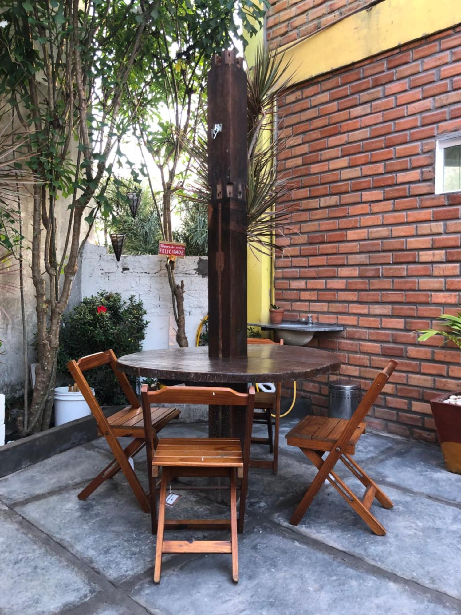 Chale Em Barreirinhas - Porto Dos Lencois Villa Exterior foto