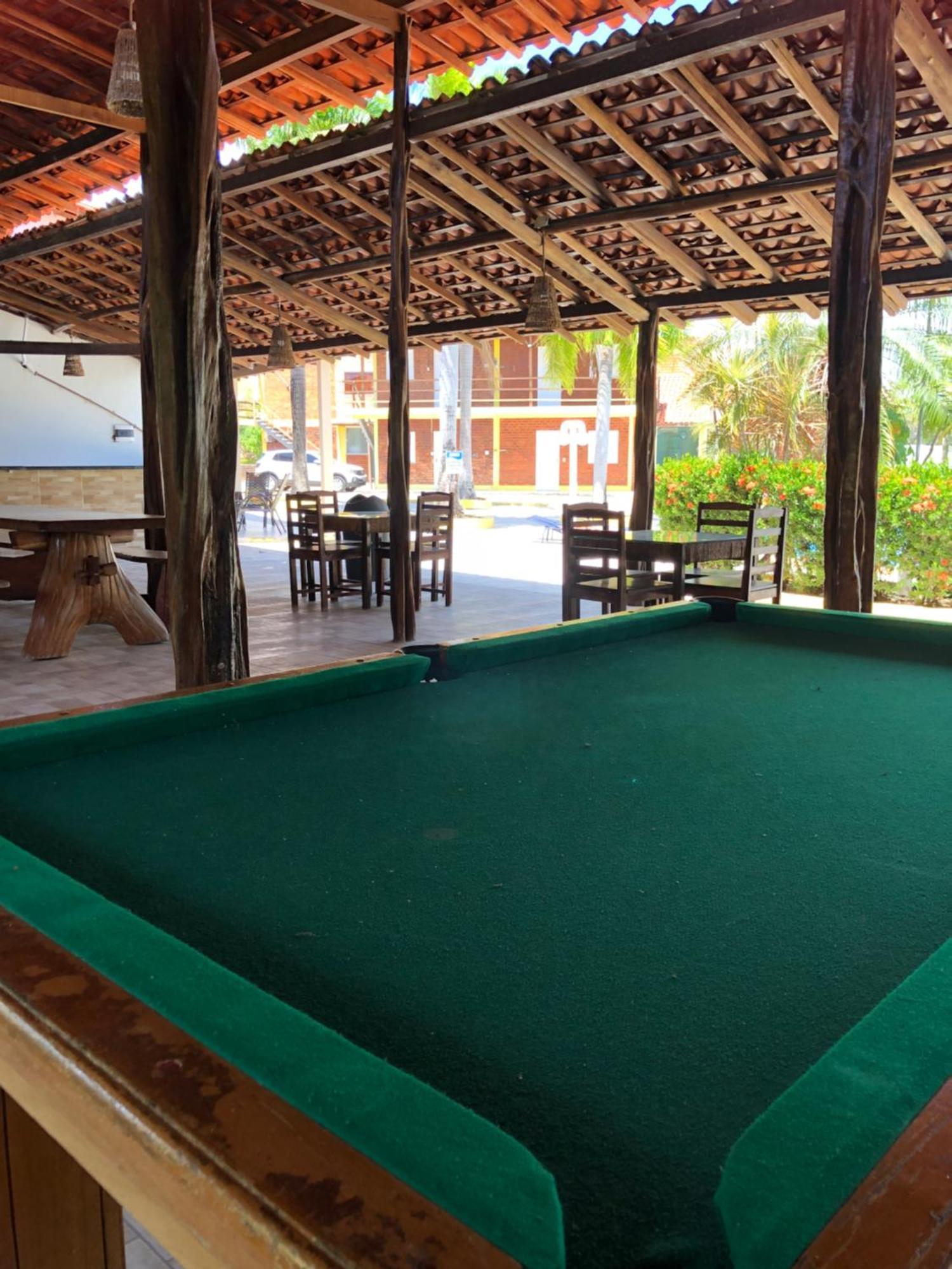 Chale Em Barreirinhas - Porto Dos Lencois Villa Exterior foto
