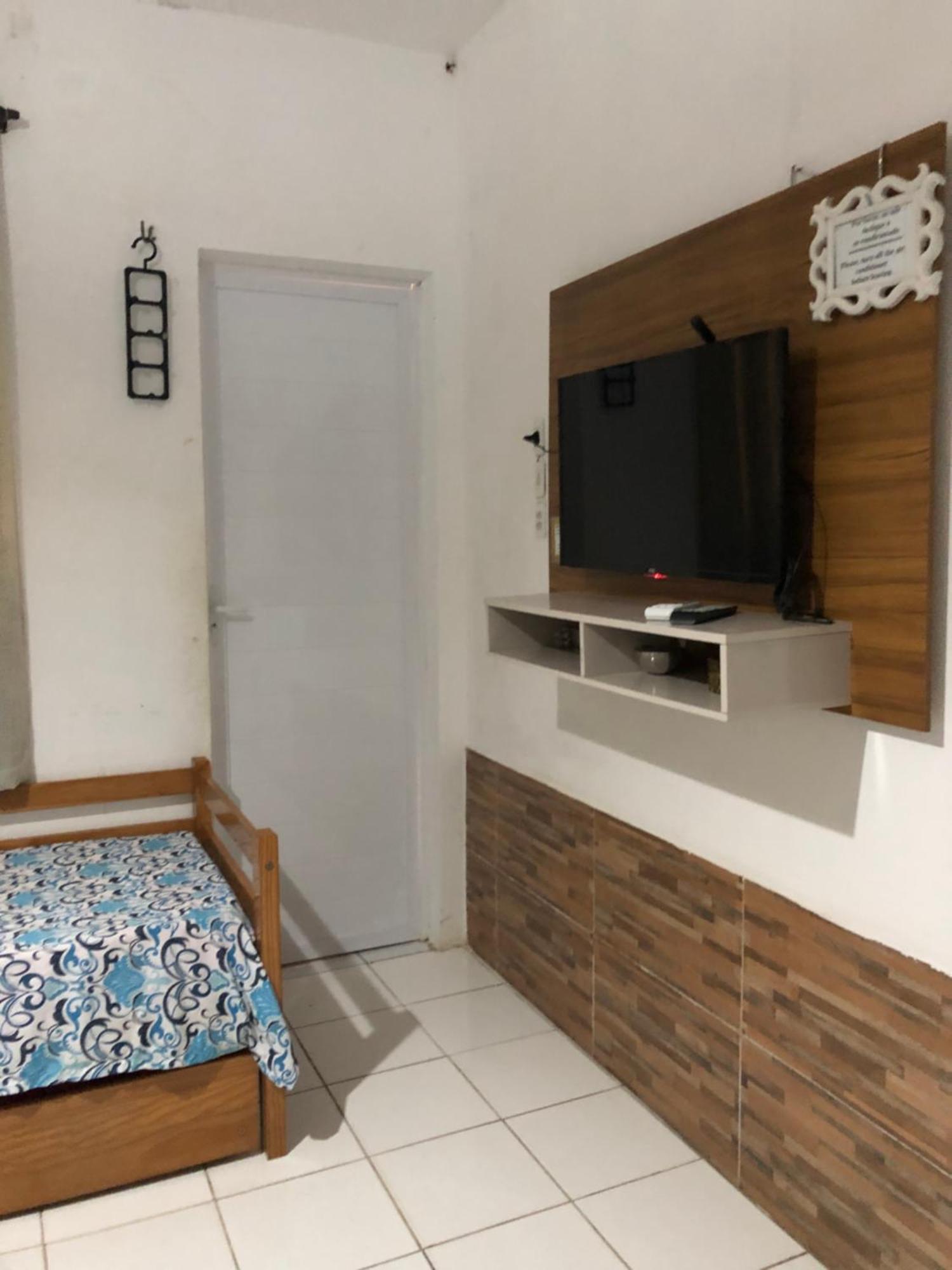 Chale Em Barreirinhas - Porto Dos Lencois Villa Exterior foto