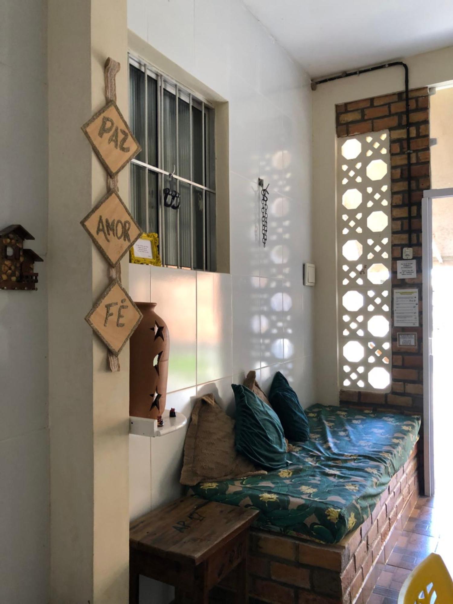 Chale Em Barreirinhas - Porto Dos Lencois Villa Exterior foto