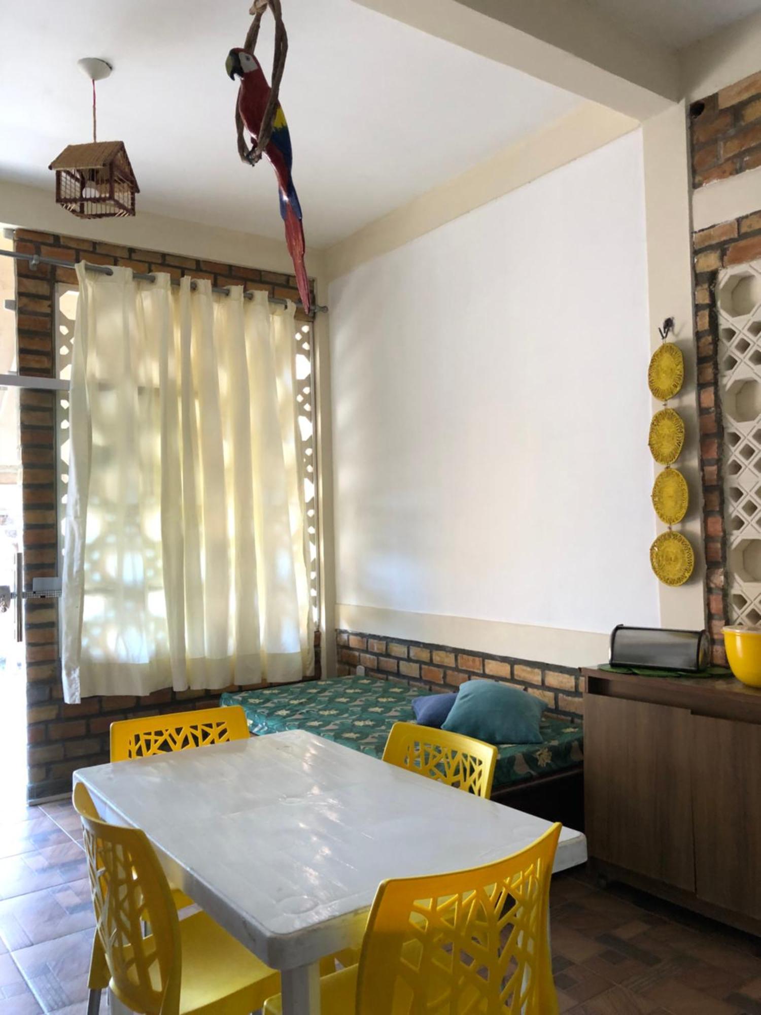 Chale Em Barreirinhas - Porto Dos Lencois Villa Exterior foto