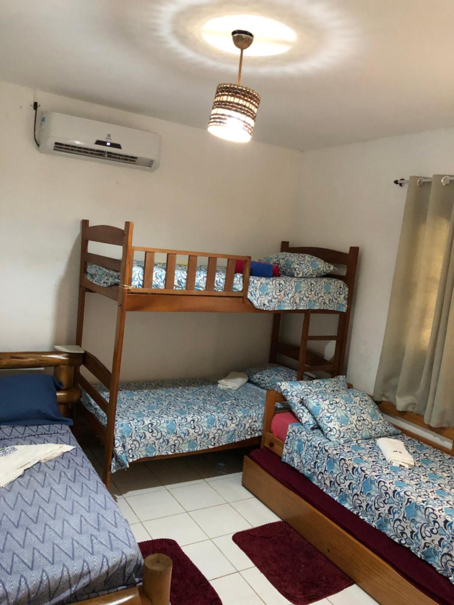 Chale Em Barreirinhas - Porto Dos Lencois Villa Exterior foto